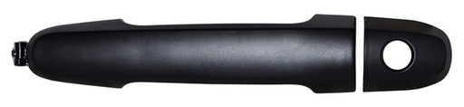[MEPTHI06DLL] MANIJA EXT TOYOTA HILUX 06-15 PLAST LISA DEL IZQ TW