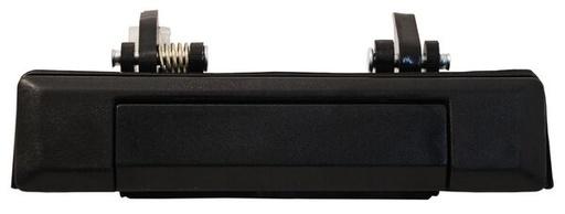 [TOPU84MEXLSLR] MANIJA EXT TOYOTA PU DE 1984 AL 1988 / 4RUNNER DE 1984 AL 1989 / CAMRY DE 1987 AL 1991 PLAST NEG IZQ/DER (117105) TW