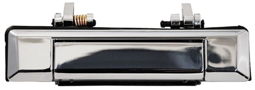 [TOPU84MEXCRLR] MANIJA EXT TOYOTA PU DE 1984 AL 1988 PLAST CROM IZQ/DER (6048) TW