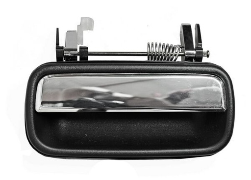[MEPTTA95TCR] MANIJA EXT TOYOTA TACOMA 95-04 PLAST CROM TRAS DER TW