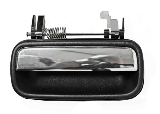 [MEPTTA95TCL] MANIJA EXT TOYOTA TACOMA 95-04 PLAST CROM TRAS IZQ TW *R