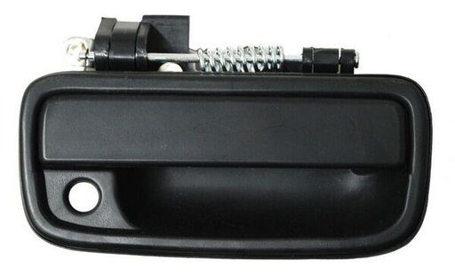 [TOTAC95MEXTXDR] MANIJA EXT TOYOTA TACOMA DE 1995 AL 2004 PLAST TEXT DEL DER (13082) TW