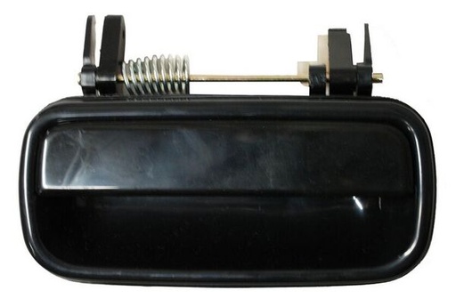 [TOTAC95MEXTXTR] MANIJA EXT TOYOTA TACOMA DE 1995 AL 2004 PLAST TEXT TRAS DER (13084) TW *R