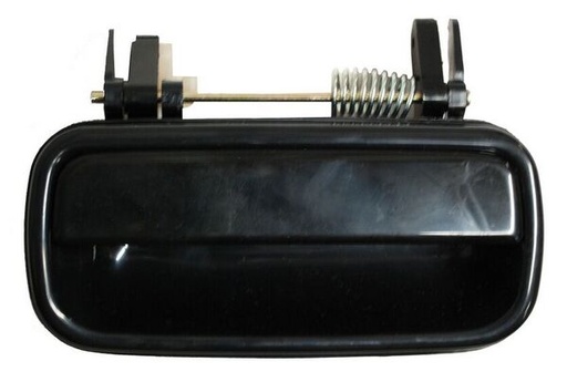 [TOTAC95MEXTXTL] MANIJA EXT TOYOTA TACOMA DE 1995 AL 2004 PLAST TEXT TRAS IZQ (13085) TW