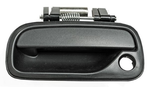 [TOTUN00MEXDR] MANIJA EXT TOYOTA TUNDRA CAB REG / CAB 1/2 DE 2000 AL 2006 PLAST TEXT DEL DER (11783)