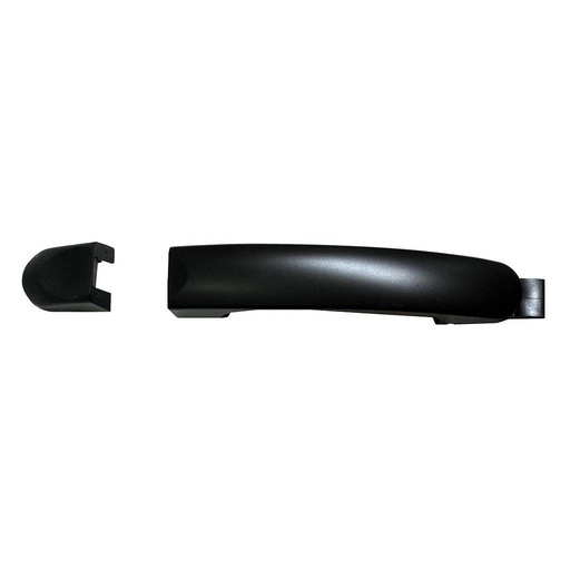 [VOBEE98MEXLSDR] MANIJA EXT VOLKSWAGEN BEETLE DE 1998 AL 2011 / EUROVAN DE 2006 AL 2009 / GOLF DE 2006 AL 2009 PLAST LISA DEL DER (6145) TW