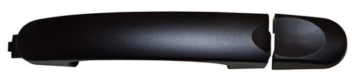 [MEPVEV04L] MANIJA EXT VOLKSWAGEN EUROVAN 04-14/ CADDY 14-17 CORREDIZA NEG LISA LAT IZQ/DER TW