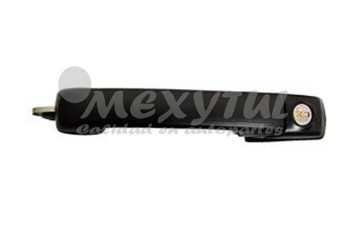 [VOGOL93MEXD] MANIJA EXT VOLKSWAGEN GOLF / JETTA DE 1993 AL 1998 DEL IZQ/DER (6151) TW