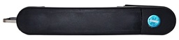 [MEPVPO00DCL] MANIJA EXT VOLKSWAGEN POINTER 00-08 4 PTAS C/CIL P/LLAVE PLAST DEL IZQ