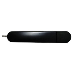 [VOPOI00MEXLSTR] MANIJA EXT VOLKSWAGEN POINTER 00-08 4 PTAS PLAST LISA TRAS DER (6167)