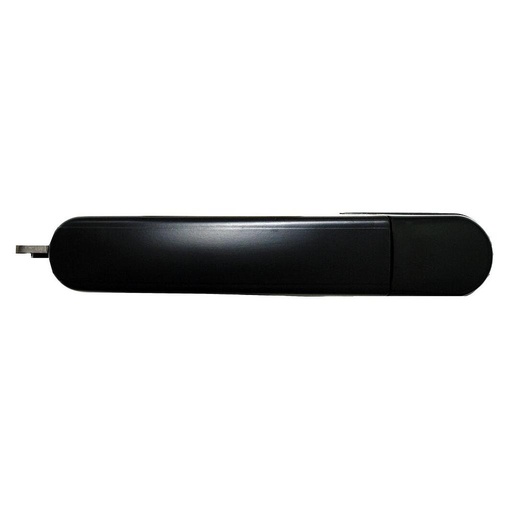 [VOPOI00MEXLSTR] MANIJA EXT VOLKSWAGEN POINTER DE 2000 AL 2008 4 PTAS PLAST LISA TRAS DER (6167) TW
