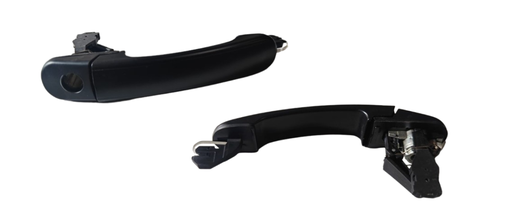 [VOGOL08MEXDL] MANIJA EXT VOLKSWAGEN PONTIER DE 2000 AL 2005 /JETTA / PASSAT / LUPO / GOLF / POLO / GOL DE 2009 AL 2020 / FOX / IBIZA / CORDOBA / LEON / TOLEDO DE 1999 AL 2016 PLAST 2PTAS C/HOYO DEL IZQ (6154) TW