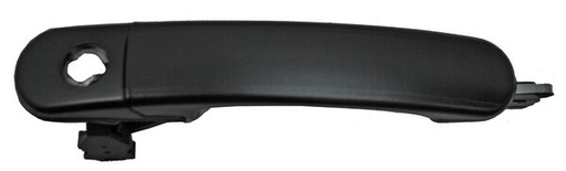 [VOPOI00MEXDR] MANIJA EXT VOLKSWAGEN POINTER DE 2000 AL 2008 4P /JETTA / PASSAT / LUPO / GOLF / POLO / GOL DE 2009 AL 2020 / FOX / IBIZA / CORDOBA / LEON / TOLEDO DE 1999 AL 2016 PLAST 4 PTAS PLAST C/HOYO DEL DER (6165) AE TW