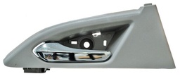 [MICDCT08TGL] MANIJA INT CADILLAC CTS 08-13 PLAST GRIS/CROM TRAS IZQ