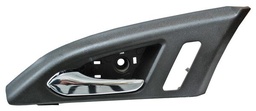 [MICDCT08DNL] MANIJA INT CADILLAC CTS 08-13 PLAST NEG/CROM C/HOYO DEL IZQ