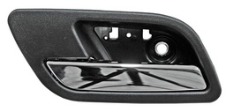 [MICDES07TL] MANIJA INT CADILLAC ESCALADE/ EXT/ ESV 07-13 PLAST NEG/CROM TRAS IZQ