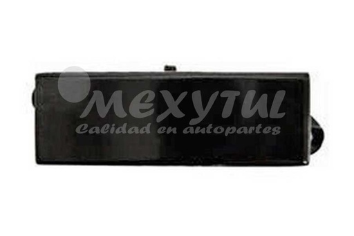 [CHAST85MAI] MANIJA INT CHEVROLET ASTRO DE 1985 AL 1994 PTA CORREDIZA LAT (5643) *R