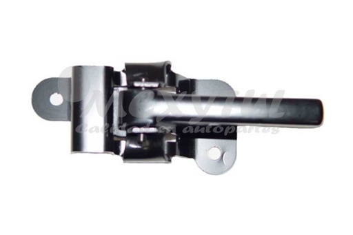 [CHAST85MAIDL] MANIJA INT CHEVROLET ASTRO/SAFARI/GMC DE 1985 AL 1992 METAL NEG DEL IZQ TYC (5641) AE TW