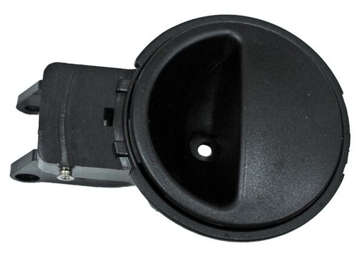 [MICAE04L] MANIJA INT CHEVROLET AVEO 04-07 PLAST NEG DEL IZQ TW