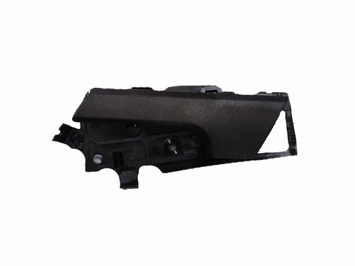 [143995] MANIJA INT CHEVROLET AVEO DE 2008 AL 2018/PONTIAC G3 DE 2006 AL 2009 LISA TRAS IZQ TW