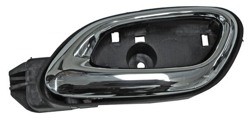 [MICCM10R] MANIJA INT CHEVROLET CAMARO 10-15 PLAST CROM DER TW