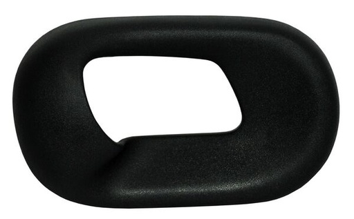 [CHCHE94MANINTTR] MANIJA INT CHEVROLET CHEVY DE 1994 AL 2012 BISEL PLAST TRAS DER TW