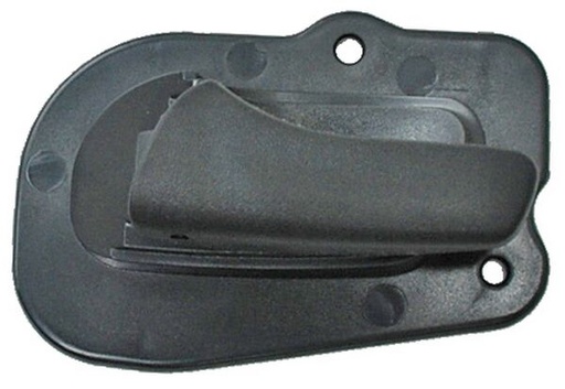 [CHCHE94MAITXDL] MANIJA INT CHEVROLET CHEVY SWING / JOY / MONZA DE 1994 AL 2008 PLAST GRIS DEL IZQ (5646) TW