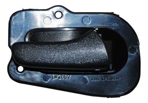 [CHCH94MAINDR] MANIJA INT CHEVROLET CHEVY SWING/ JOY/ MONZA DE 1994 AL 2008 PLAST NEG DEL DER TW