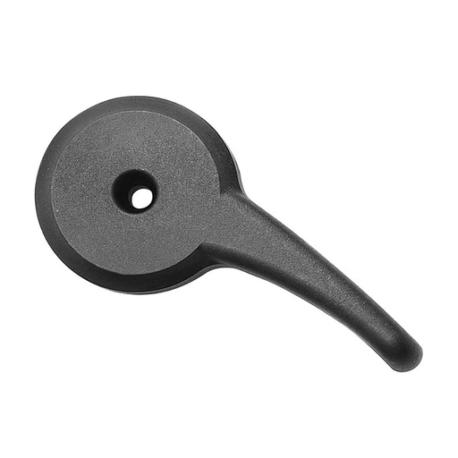[CHPU03MAINTR] MANIJA INT CHEVROLET CHEYENNE DE 2003 AL 2006 NEG P/RECLINAR ASIENTO DER