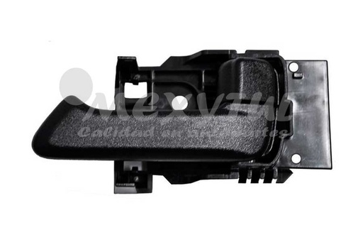[CHCOL04MAINGL] MANIJA INT CHEVROLET COLORADO/CANYON DE 2004 AL 2012 PLAST NEG TEXT DEL/TRAS IZQ (11761) TW