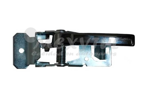 [CHCUT87MAICRDR] MANIJA INT CHEVROLET CUTLASS DE 1987 AL 1996/ CAMARO DE 1974 AL 1981/ CAVALIER DE 1982 AL 1989/ CELEBRETY DE 1982 AL 1996/ CITATION/ DE 1980 AL 1985 CORVETTE DE 1978 AL 1982/ BUICK CENTURY DE 1982 AL 1996/ BUICK SKYLARK DE 1975 AL 1991/ OLDSMOBILE CUTLASS DE 1987 AL 1996/ PONTIAC FIREBIRD DE 1975 AL 1981/ PONTIAC SUNBIRD DE 1976 AL 1991 DEL DER CROM (5616) TW