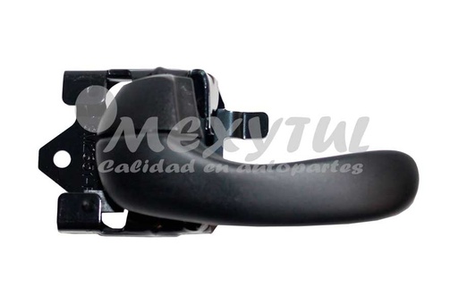 [CHIMP06MAIDL] MANIJA INT CHEVROLET IMPALA DE 2000 AL 2008/ MONTE CARLO DE 2000 AL 2007/ CENTURY DE 1997 AL 2005/ REGAL DE 1997 AL 2005 DEL/TRAS IZQ (13184)