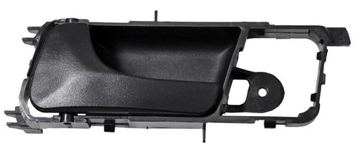 [CHOPT06MAITXDR] MANIJA INT CHEVROLET OPTRA  DE 2006 AL 2010 PLAST NEG DEL DER (5653) TW
