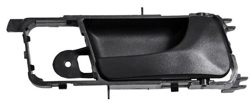 [CHOPT06MAITXDL] MANIJA INT CHEVROLET OPTRA  DE 2006 AL 2010 PLAST NEG DEL IZQ (5652) TW