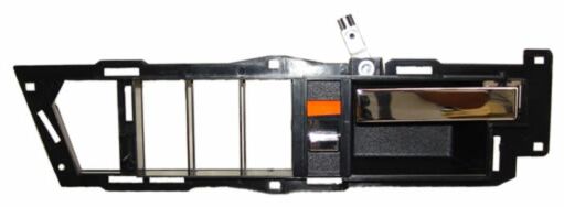 [CHPU92MAINR] MANIJA INT CHEVROLET PU / SUBURBAN / CHEYENNE / SIERRA DE 1992 AL 1994 C/BASE NEG DEL DER (12698) TW