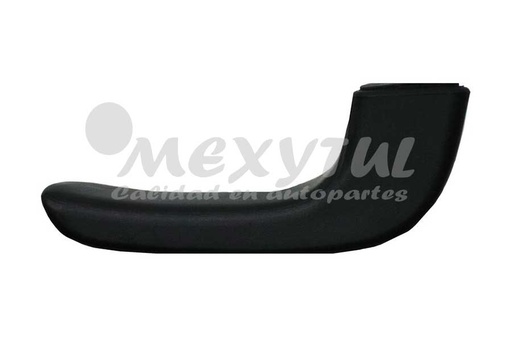 [CHPU07MAINGJDR] MANIJA INT CHEVROLET PU DE 2007 AL 2013 PLAST DEL DER (114225) TW
