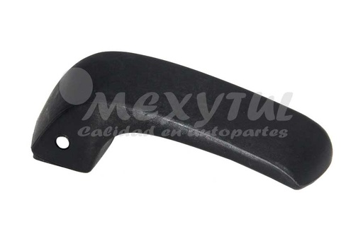 [CHPU07MAINGJDL] MANIJA INT CHEVROLET PU DE 2007 AL 2013 PLAST NEG DEL IZQ (114226) TW