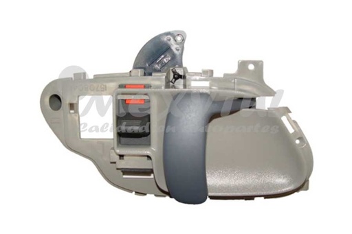 [CHPU95MAIGRDR] MANIJA INT CHEVROLET PU/ SUBURBAN/ BLAZER/ YUKON/ TAHOE/ ESCALADE 95-98/ KODIAK 02-09 PLAST GRIS DER (5659) TW