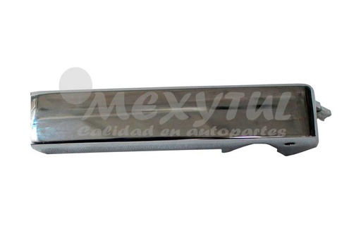[CHPU92MAICRR] MANIJA INT CHEVROLET PU/SUBURBAN / CHEYENNE/GMC SIERRA DE 1992 AL 1994 SOLO PALANCA METAL CROM DER (12706) AE TW