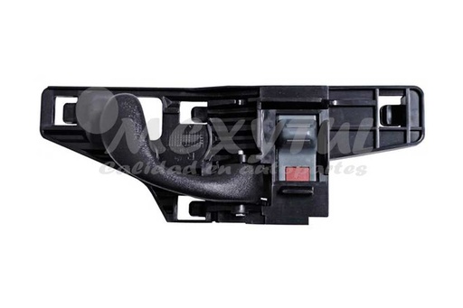 [CHS1099MAIDL] MANIJA INT CHEVROLET S10/BLAZER/BRAVADA/JIMMY DE 1999 AL 2003 PLAST NEG DEL IZQ (5686) TW