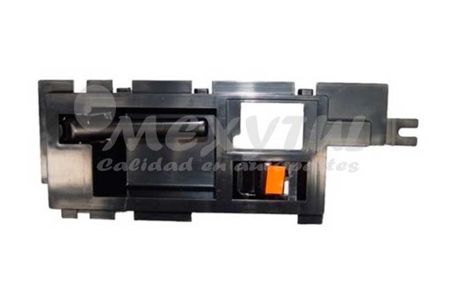 [CHS1086MAINGDL] MANIJA INT CHEVROLET S10/BRAVADA/SONOMA/BLAZER/JIMMY 86-90 PLAST NEG DEL IZQ (5676) TW