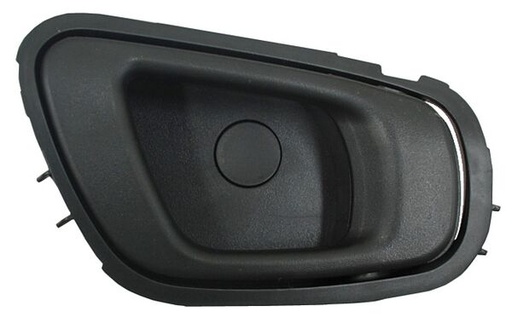 [MICSP11DGR] MANIJA INT CHEVROLET SPARK 11-17/ BEAT 18-20 PLAST GRIS DEL DER TW
