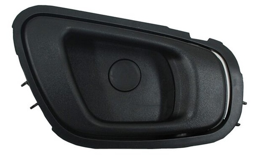 [MICSP11DNR] MANIJA INT CHEVROLET SPARK DE 2011 AL 2017/ BEAT DE 2018 AL 2020 PLAST NEG DEL DER TW