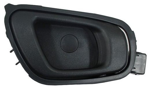 [MICSP11TNR] MANIJA INT CHEVROLET SPARK DE 2011 AL 2017/ BEAT DE 2018 AL 2020 PLAST NEG TRAS DER TW