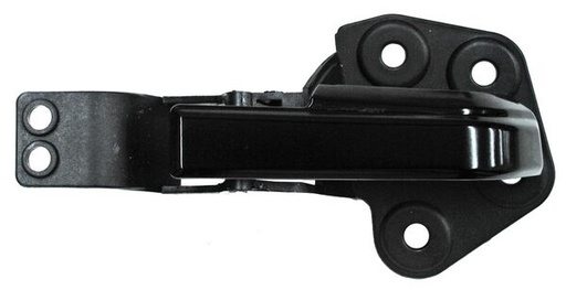 [CHTO11MAIDL] MANIJA INT CHEVROLET TORNADO 11-17 PLAST NEG DEL IZQ TW