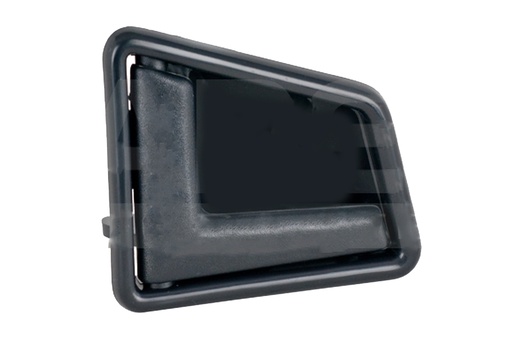 [CHTRA89MANL] MANIJA INT CHEVROLET TRACKER 89-98 GRIS DEL/TRAS IZQ TW