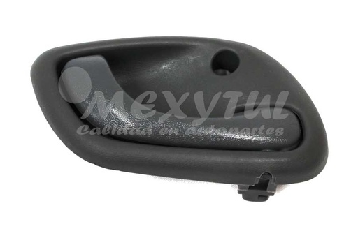 [CHTRA99MAIGRR] MANIJA INT CHEVROLET TRACKER DE 1999 AL 2004 PLAST GRIS DEL/TRAS DER (11779) TW