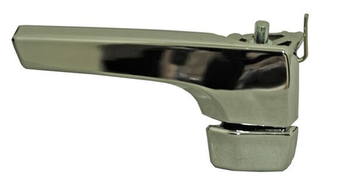 [MICUP05L] MANIJA INT CHEVROLET UPLANDER/ MONTANA 05-09 PLAST CROM DEL IZQ TW