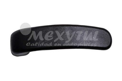 [CHVAN96MAI] MANIJA INT CHEVROLET VAN EXPRESS DE 1996 AL 2016 PTA CORREDIZA LAT (12620) TW 