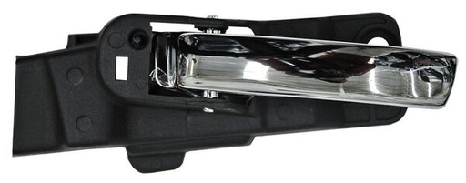 [MID20012L] MANIJA INT CHRYSLER 200 12-14 PLAST CROM DEL/TRAS IZQ TW